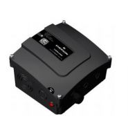 Stream-d - compresseur frigorifique semi-hermétiques au co2 - copeland - 135 bar - 400 v - 50 hz_4