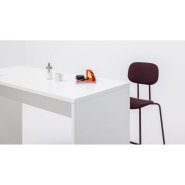 Table haute OGI V - Premier prix, idéale pour réunions informelles, salons et espaces attente_4