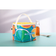 Sac isotherme sur mesure - polyester RPET 600D - doublé aluminium - pour 4 cannettes 0,33 L_4