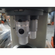 NIKON Profile projector V-12_4