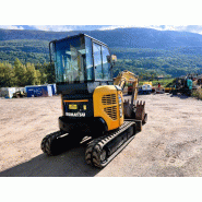 Komatsu PC 30 MR 2_4
