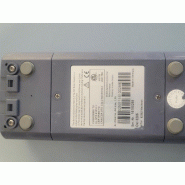 Oxymètre portable WTW OXI 3205 + sonde Cellox 325_4