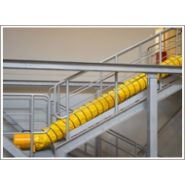 BLM 4800 - Soufflante d'air professionnelle Master - Débit 1.500 m³/h - Axial - Protection IP44_4