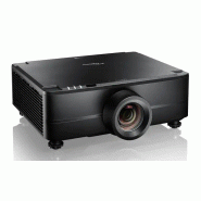 Optoma ZU820T 7500 ANSI lumens DLP WUXGA (1920x1200) Compatibilité 3D Noir_4