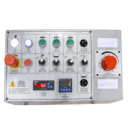 Scie à ruban automatique UZAY - UMSO_4