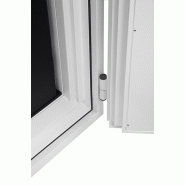 Armoire forte ignifuge 2 H - 2 étagères 5 plateaux multimedia - PHOENIX DATA COMMANDER DS4621 - Empreinte digitale_4