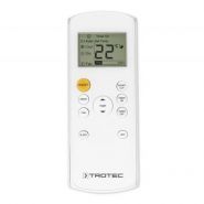 PAC 2100 X - Climatiseur monobloc Trotec - 2 kW/7.000 BTU - Classe énergétique A - Avec ventilation et déshumidification_4