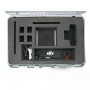 Phantom 3 Pro & Advanced - Malette de rangement pour drone - Caltech - Mallette étanche - VG-P3_4