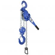 PLX-II - Palan PLANETA - Capacité 750 à 6000 kg - Appareil de levage et de tension_4