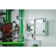 Armoire électrique de chantier - qualité industrielle - Spelsberg Guenther Co KG - GEOS-S 3030-18-TO - adaptée aux environnements difficiles et extérieurs non protégés_4