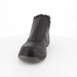 Chaussures de sécurité mi-hautes S1P SRC - Cuir grainé avec semelle bidensité et embout acier_4