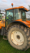 Tracteur agricole Renault ARES 816 RZ – 160 ch – 2004 – Semi-Powershift – 4RM – 11 170 h_4
