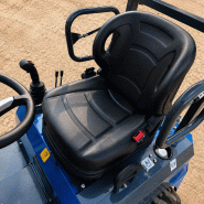 Chargeuse compacte RIPPA RL06 neuve moteur Kubota D1105_4
