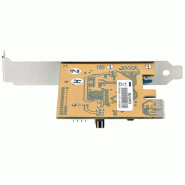 Carte Série PCI Express à  1 port - Carte d'Extension Série PCIe vers RS232 (DB9) - Adaptateur PCIe a_4