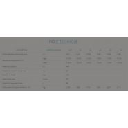 Grue auxiliaire light 145 - effer - pression 350 bar - capacité de levage 2 à 0 txm_4