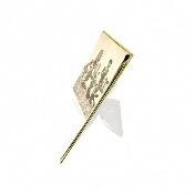 Lutrin MR 4 - Présentoir inclinable en acrylique transparent pour livres ouverts jusqu'à 70 cm de largeur_4