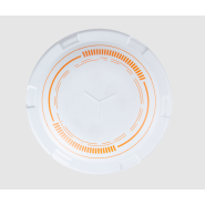 N5 - Récepteur GNSS multicanaux, multifréquence, multi-constellation, compact et robuste avec antenne intégrée_4
