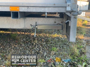Remorque plateau IFOR WILLIAMS - LM146G - 423x198 cm - PTAC : 3500 kg - 2 Essieux - Reference -CT166-IFW_4