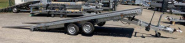 Remorque porte voiture-plateau - 5,00 x 2,30 M - 3500 KG - TA-NO MULTITRAILER 35.50_4