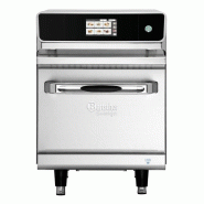 Four cuisson rapide snackjet 200 BARTSCHER_4