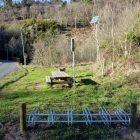 Support Vélo Coudon 3 ou 6 places double face en acier galvanisé_4