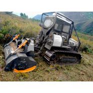 Tgh broyeur forestier - tmc cancela - largeur de travail (cm) 160-220_4