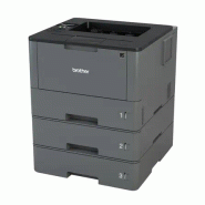 HL-L5000D Imprimante professionnelle laser monochrome recto-verso_4