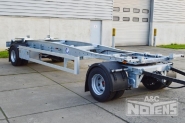Remorque porte-conteneurs - A&C Noyens - acier haute qualité, suspension pneumatique, freins à disque_4