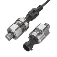 Transmetteur de pression industriel EPI 8287 - Capteur robuste et stable en couche mince sur acier - Température jusqu'à 125°C_4