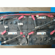 Nacelle ciseaux GENIE gs4047 occasion_4