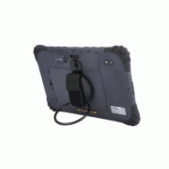 PaceBlade LDT-101+ avec Android 12 et cradle complet - 10'' 4G WiFi BT CAM GPS Dialer_4