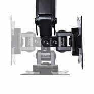 StarTech.Com Support Simple àÉcran PC - Bras Moniteur VESA_4