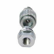 T630, Raccords rapides, Jeu complet_4