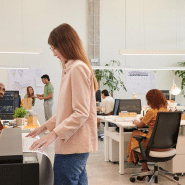 Traceur multifonction HP DesignJet T850 36