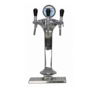 Fontaine Ultrafiltration 180 - 300 personnes : eau tempérée, froide, gazeuse - Fontaine UF 180 à 300 pers - Production 180 l/h_4