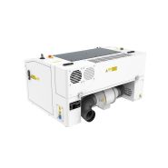 Machine de Découpe / Gravure Laser - THUNDER LASER - Bolt_4