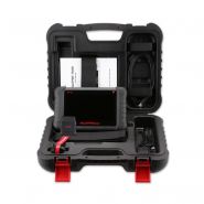 MaxiTPMS MX808 TS/TS608 - Valise de diagnostic auto Autel France - écran 7 pouces - diagnostic avancé et TPMS complet_4