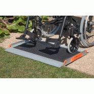 Rampe mobile en aluminium moov premium pmr_4