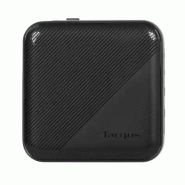 Targus APA109GL chargeur d'appareils mobiles Universel Noir Secteur Charge rapide Intérieure_4