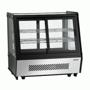 Vitrine réfrigérée Bartscher DeliCool II-D 700208G Bartscher_4