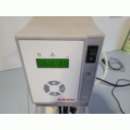 Bain thermostaté avec thermostat à immersion JULABO type ED_4