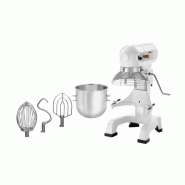 Batteur-mélangeur planétaire 30L | Bartscher_4