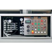 Ecovac Loader - Hydrocureur KOKS - Capacité 3400 m3/h - Unité autonome et puissante_4