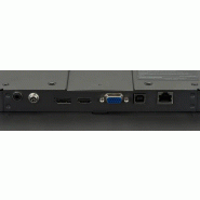 Iiyama TF1515MC-B2 àÉcran d'affichage dynamique 38,1 cm (15