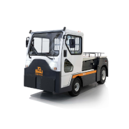 Tracteur électrique à 4 roues SIMAI TE 501  Alpes   disponible en achat neuf et en location de courte à longue durée_4