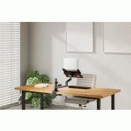 Neomounts DS20-425BL1 Support d'ordinateur portable à  fixer 11.6-17.3