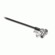 Verrou à  clé pour ordinateur portable NanoSaver_4