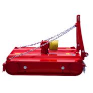 Broyeur DMK HP 15-80 avec patins réglables et réversibles