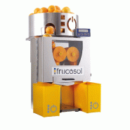 F50 ac presse-agrumes  FRUCOSOL_4