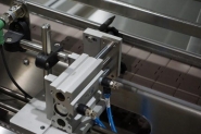 Smartfill - remplisseuse liquide à piston - pack automation avec dosage précis et options personnalisables_4